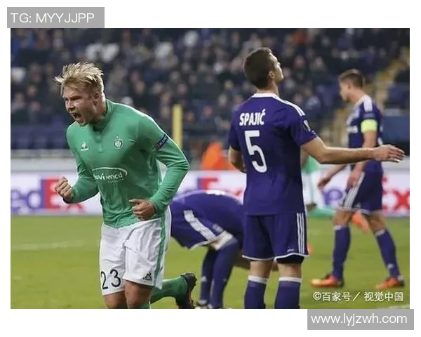 安德莱赫特与摩斯高伦比赛前瞻及比分预测分析 安德莱赫特与摩斯高伦比赛前瞻及比分预测分析