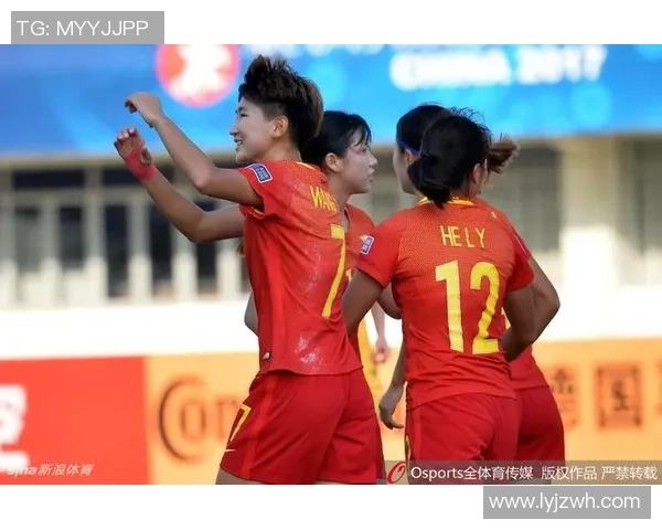 澳大利亚女U19足球队对决蒙古女U19球队精彩赛事回顾与分析 澳大利亚女U19足球队对决蒙古女U19球队精彩赛事回顾与分析