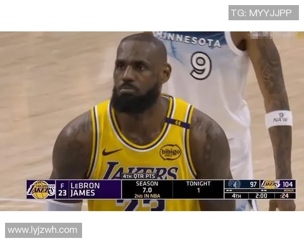 湖人43罚惊险打败太阳,美媒质疑要害判定双标 湖人43罚惊险打败太阳,美媒质疑要害判定双标